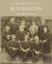 A Book Full Of Rogersons
