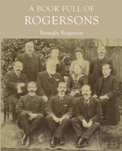 Bertrand.pt - A Book Full Of Rogersons
