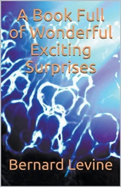 Bertrand.pt - A Book Full Of Wonderful Exciting Surpri