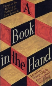 A Book In The Hand