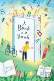 A Book Is A Book
