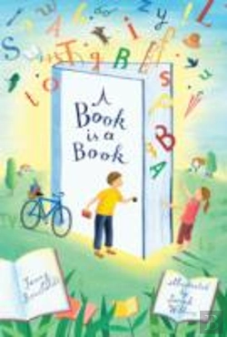 Bertrand.pt - A Book Is A Book
