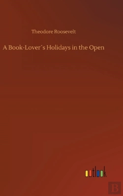 Bertrand.pt - A Book-Loverã¯Â¿Â½S Holidays In The Open