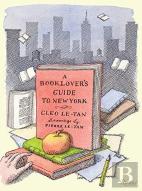 A Book Lover'S Guide To New York