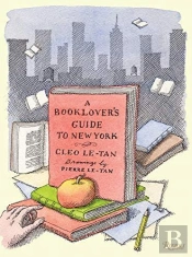A Book Lover'S Guide To New York