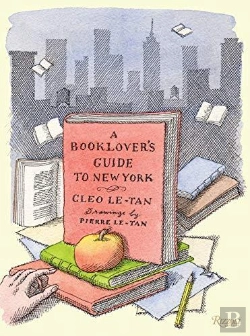 Bertrand.pt - A Book Lover'S Guide To New York