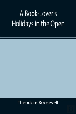 Bertrand.pt - A Book-Lover'S Holidays In The Open