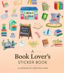 A Book Lover'S Sticker Book