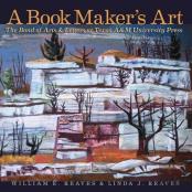 A Book Maker'S Art