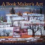 A Book Maker'S Art