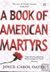 A Book Of American Martyrs