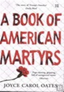 Bertrand.pt - A Book Of American Martyrs