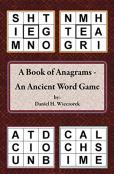 A Book Of Anagrams - An Ancient Word Game