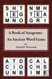 A Book Of Anagrams - An Ancient Word Game