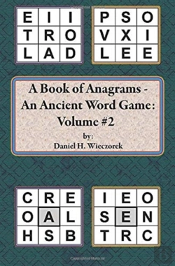 Bertrand.pt - A Book Of Anagrams - An Ancient Word Game