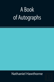A Book Of Autographs