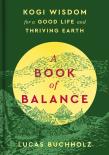 A Book Of Balance