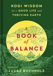 A Book Of Balance