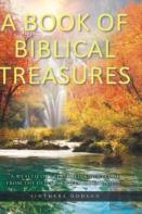 A Book Of Biblical Treasures