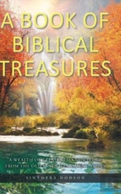 A Book Of Biblical Treasures