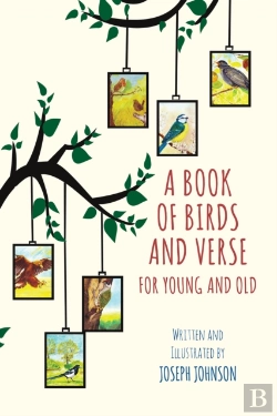Bertrand.pt - A Book Of Birds And Verse For Young And Old
