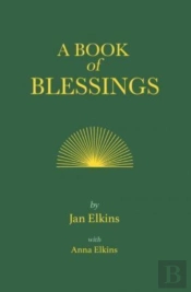 A Book Of Blessings