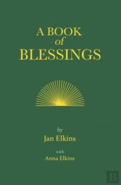 Bertrand.pt - A Book Of Blessings