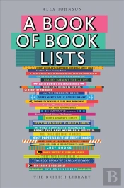A Book Of Book Lists