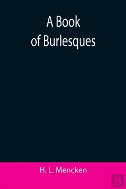 Bertrand.pt - A Book Of Burlesques
