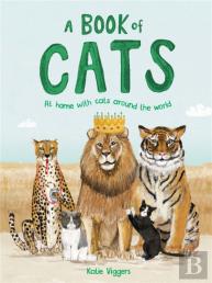 A Book Of Cats