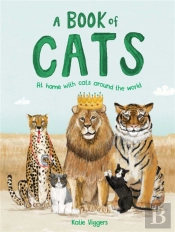 A Book Of Cats