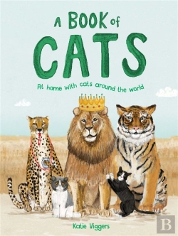 Bertrand.pt - A Book Of Cats