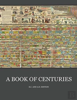 Bertrand.pt - A Book Of Centuries (Bc & Ad Edition)