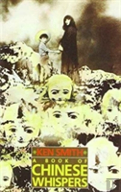 Bertrand.pt - A Book Of Chinese Whispers