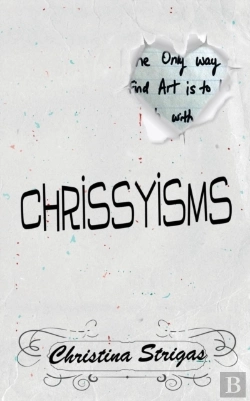 Bertrand.pt - A Book Of Chrissyisms