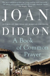 A Book Of Common Prayer