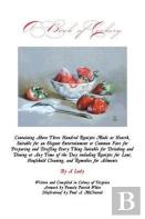 A Book Of Cookery
