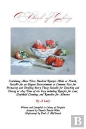 A Book Of Cookery