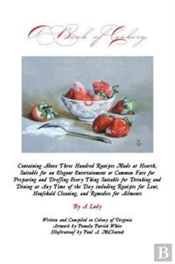 Bertrand.pt - A Book Of Cookery
