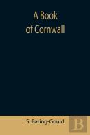 A Book Of Cornwall