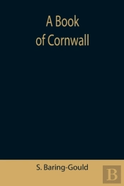 A Book Of Cornwall