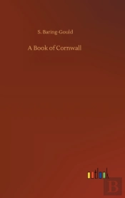 A Book Of Cornwall
