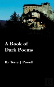 A Book Of Dark Poems