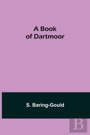 A Book Of Dartmoor