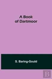 A Book Of Dartmoor