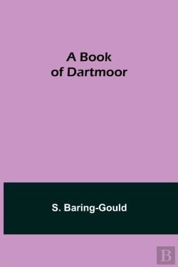 Bertrand.pt - A Book Of Dartmoor