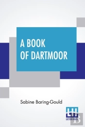 A Book Of Dartmoor