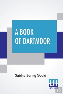 Bertrand.pt - A Book Of Dartmoor