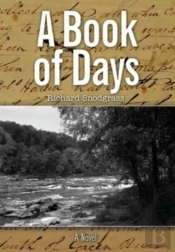 A Book Of Days