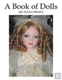 Bertrand.pt - A Book Of Dolls